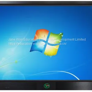 LCD All in One Multi-point Touchscreen Panel Display for Education thumbnail-1