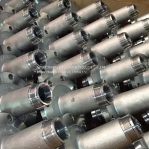Valve Flange,Hastelloy Valve Balls,Bronze Valve Balls,Stem Extension thumbnail-1