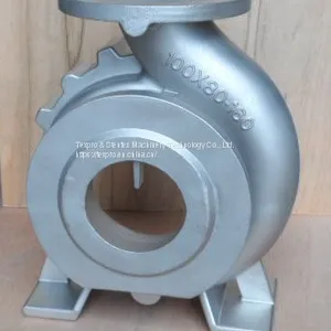 Pump Casing thumbnail-5
