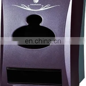 Hot Sell ABS Material Table Napkin Dispenser CD-8897B thumbnail-4