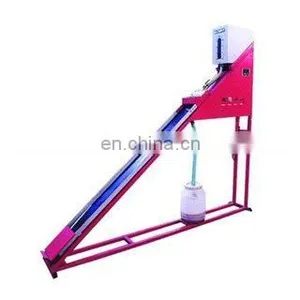 Desiccant Filler Machine for Insulating Glass thumbnail-1
