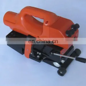 Geomembrane Welding Machine thumbnail-3