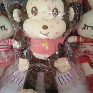 Small Soft Toy Animals Personality Mascot Custom thumbnail-2