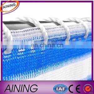 HDPE Mesh Balcony Safety Net thumbnail-5