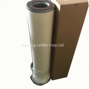 PECO Natural Gas Fiberglass Filter Separator Elements FG-336 FG-372 FG-536 thumbnail-1