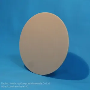 Heat Resisting Polyamide Nylon Sheet Wear Resisting Nylon Board thumbnail-1