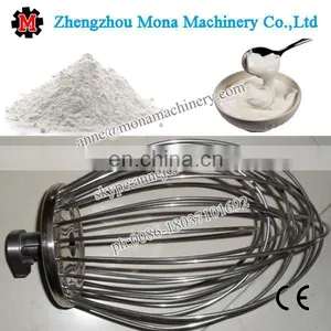 MNJX-08 Stainless Steel Mixer thumbnail-1