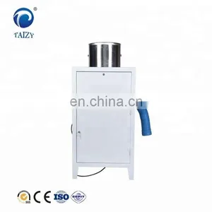 Professional Low Price Large Cashew Nut Skin Peeling Machine thumbnail-1