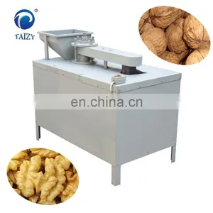 Hot Selling Small Walnut Shelling Machine for Sale thumbnail-1