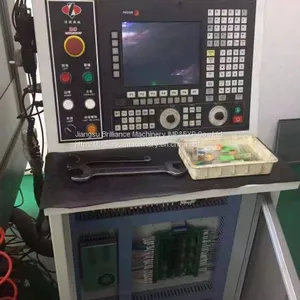 Kejie JTGK-600 Engraving-mill thumbnail-4