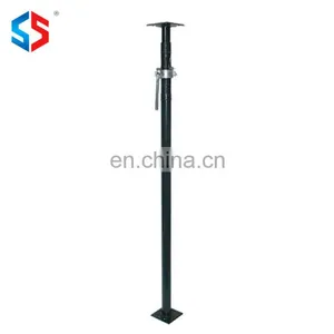 ASP-083 Telescopic Concrete Steel Prop Adjustable For Construction Building thumbnail-5