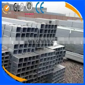 Square Tube Steel 40x40,Galvanized Steel Square Tube,steel Square Pipe Making Machine thumbnail-6