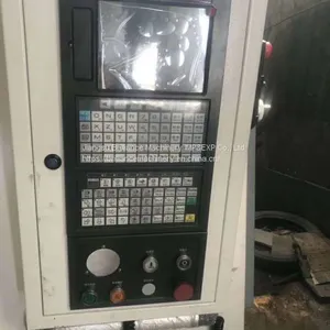 SMTCL 5085 CNC Horizontal Lathe thumbnail-2