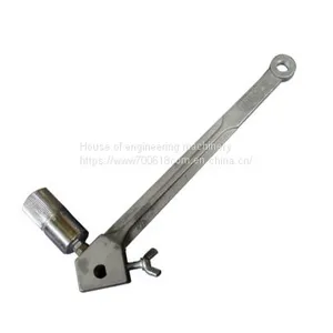 XCMG RP600 Leveling Sensing Arm thumbnail-1