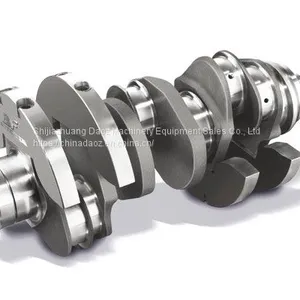DEUTZ Engine Camshaft thumbnail-1