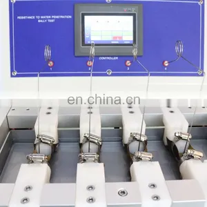 GT-KC06 BALLY Flexing Water Penetration Tester thumbnail-6