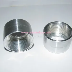 Precision Aluminum Bushing thumbnail-2