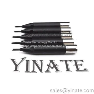 YINATE P2D-S Soldering Robot Tips Cross Bit for Unix Soldering Machine Lead Free Solder Tips Japan Unix Tips Soldering Heads thumbnail-4