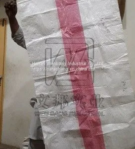 PP Woven Sack thumbnail-1