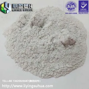 Modified Plastics, Laser Engraving Powder, Laser Engraving Aid, Plastic Laser Marking Additive, Plastic Injection Laser Powder thumbnail-1