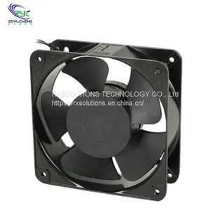 Axial Ac Cooling Fan 180mm Suppliers and Manufacturers thumbnail-2