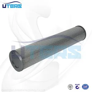 UTERS Replace of INDUFIL Power Plant Hydraulic Oil Filter Element INR-00700-API-PF10-B Accept Custom thumbnail-2
