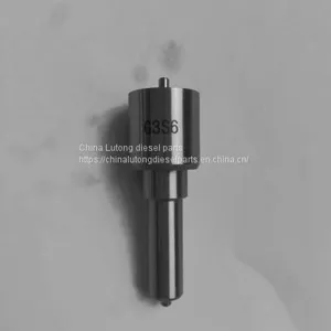 Denso Nozzle G3s6 Diesel Nozzle 1kd for Toyota Injector 23670-0L090 thumbnail-2