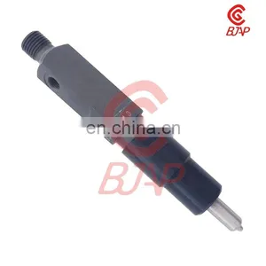 BJAP Fuel Injector 0 432 291 836 0432291836 Injector Assembly 5714371 for BOMAG thumbnail-2