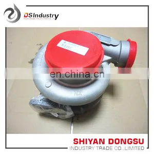 Cars Supercharger Power for HX40 4035234 Turbocharger thumbnail-3
