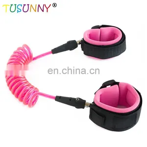 Colorful Safety Anti Lost Wrist Straps Belt Link For Children thumbnail-1