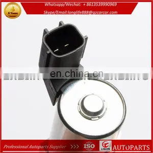 Factory Sale Engine Variable Oil Control Valve Timing Solenoid 23796-4W01C For Pathfinder Infiniti QX4 3.5L VQ35DE thumbnail-5