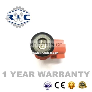 R&C High Quality Injector L309-13-250A Nozzle Auto Valve For Ford Mazda Volvo 100% Professional Tested Gasoline Fuel Nozzle thumbnail-5