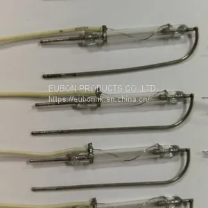 Stroboscope Lamp Linear Type Xenon Flash Tube IPl Lamp 0.5W~3W thumbnail-4