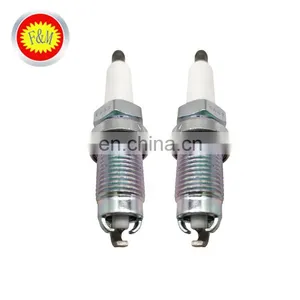 Factory Genuine Car Parts 22401-1KT1B The Spark Plug thumbnail-1