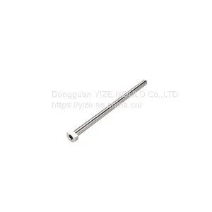 Straight Ejector Sleeve Core Pins and Sleeves Processing With Supplied Drawings thumbnail-2
