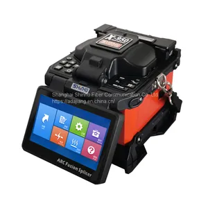Ribbon Fiber Fusion Splicer X950 thumbnail-1