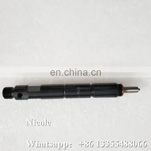 Fuel Injector KBAL-P035 for BOSCH FUEL INJECTOR KBAL-P035 thumbnail-6