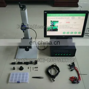CRM1000B Common Rail Injector Tools for Repairing Injector thumbnail-1