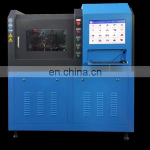 CR318 DIESEL INECJTION TEST BENCH With AHE FUNCTION thumbnail-1