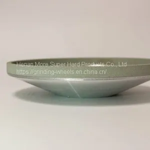 12A2 Diamond Grinding Wheel thumbnail-5