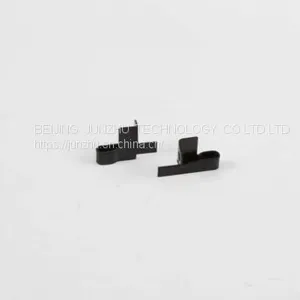 Material Aluminum Treatment Powder Coating Stamping Steel Parts thumbnail-3
