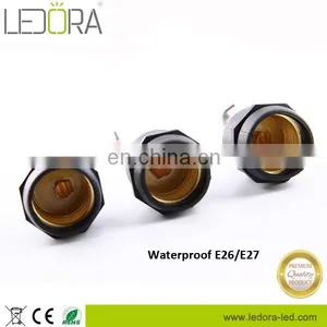 33ft 48ft 100ft Globe Handing Sockets Led Christmas Lights Outdoor Lighting thumbnail-5