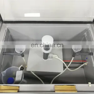 Salt Corrosion Spray Test Chamber / Slat Fog Test Machine thumbnail-4
