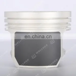 Factory Directly Price for Gasoline Car Fiesta 1.08v Piston 68.7mm 69mm thumbnail-4