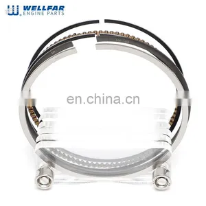 Machine Auto Engine Part Engine Modle PALIO 1.8L Auto Piston Ring 80.5mm for A14195/TA.7268 thumbnail-4