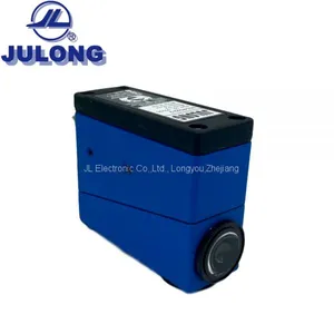 JULONG Photoelectric Color Mark Sensor NT6-RG22 thumbnail-1