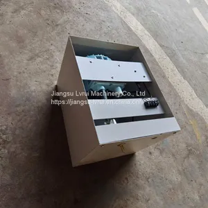 Material Level Meter of Bulk Machine thumbnail-1