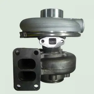 VOLVO TD71G Turbocharger 3525471 836339401 thumbnail-5