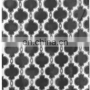 Polyester Modern Design Wholesale Polyester Shaggy Carpets China thumbnail-4