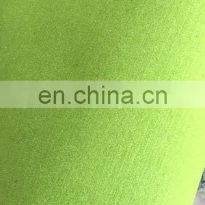 3mm 50% Wool and 50% Polyester Fabric Pool Table Felt thumbnail-3